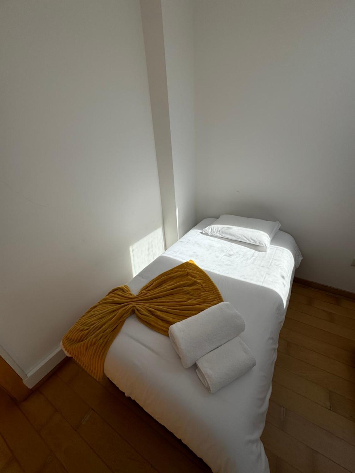 Cube30 Agueda - Alojamento Local 2 Екстер'єр фото